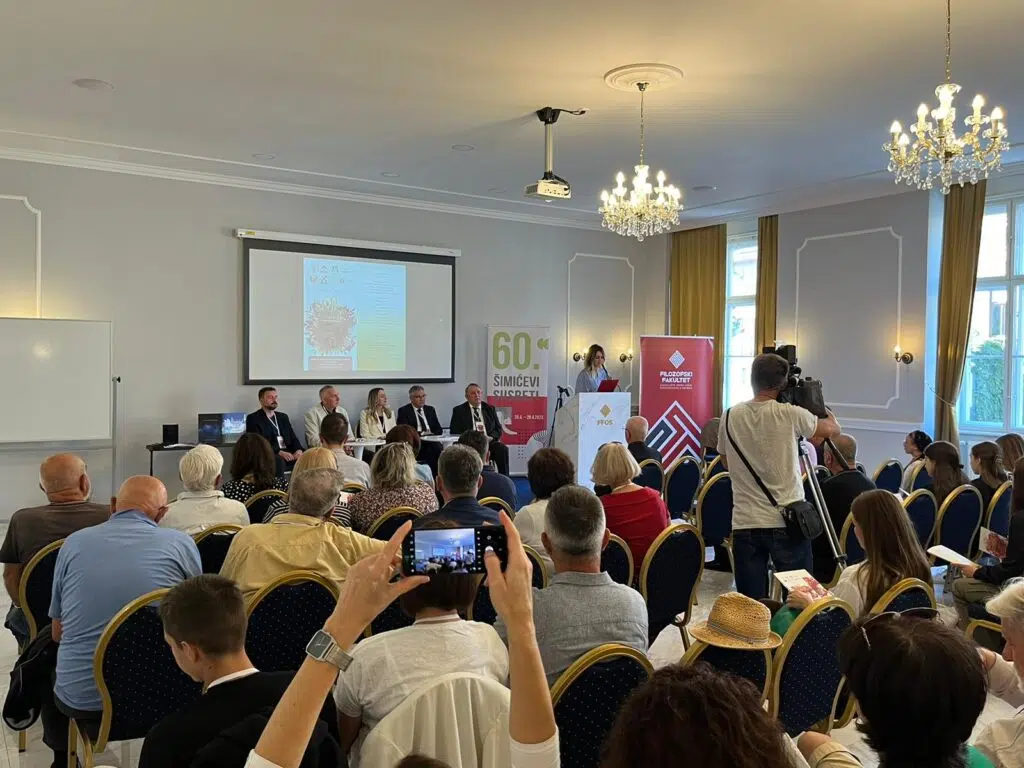 Izaslanstvo Općine Grude u posjeti Istočnoj Hrvatskoj