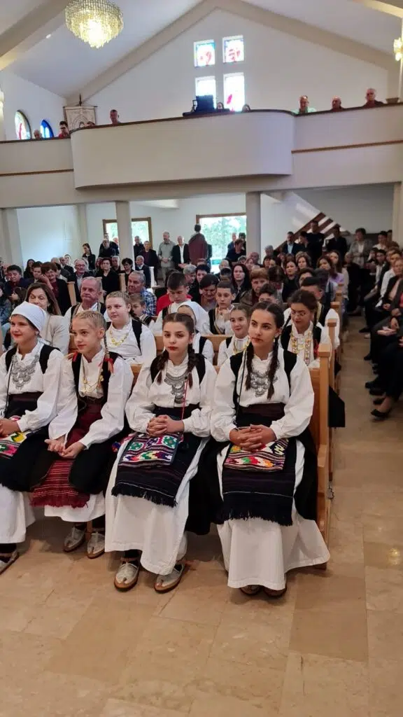 Zagorje: Blagdan sv. Luke i predstavljanje projekta OŠ Franice Dall’era Vir