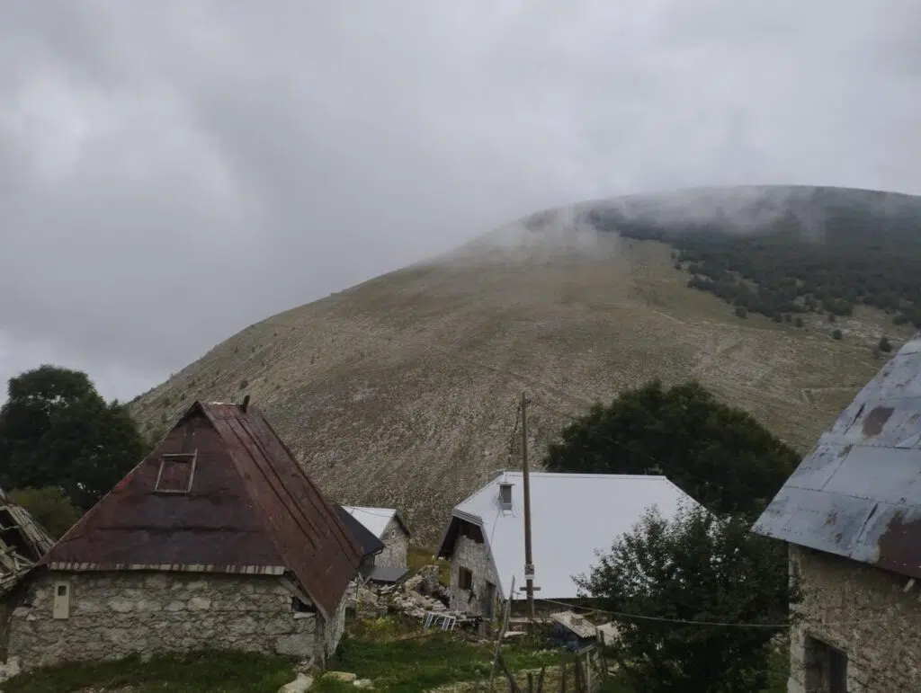 Selo Lukomir dobilo titulu Najljepše selo u Bosni i Hercegovini