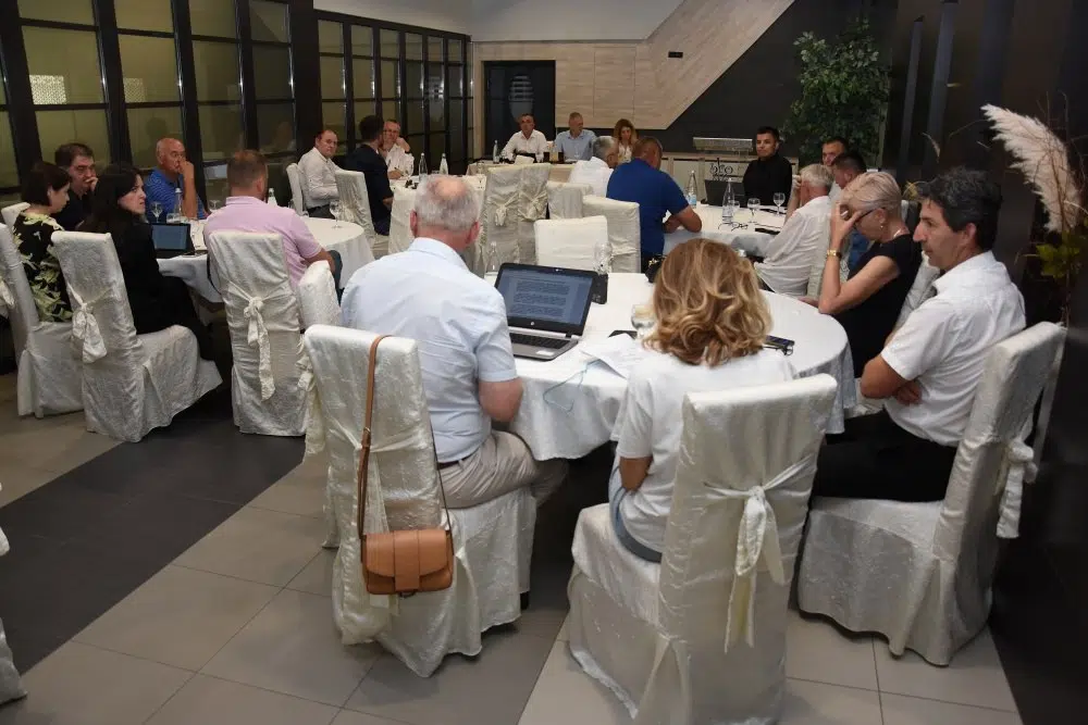 Najavljujemo 31. sjednicu Općinskog vijeća Čitluk