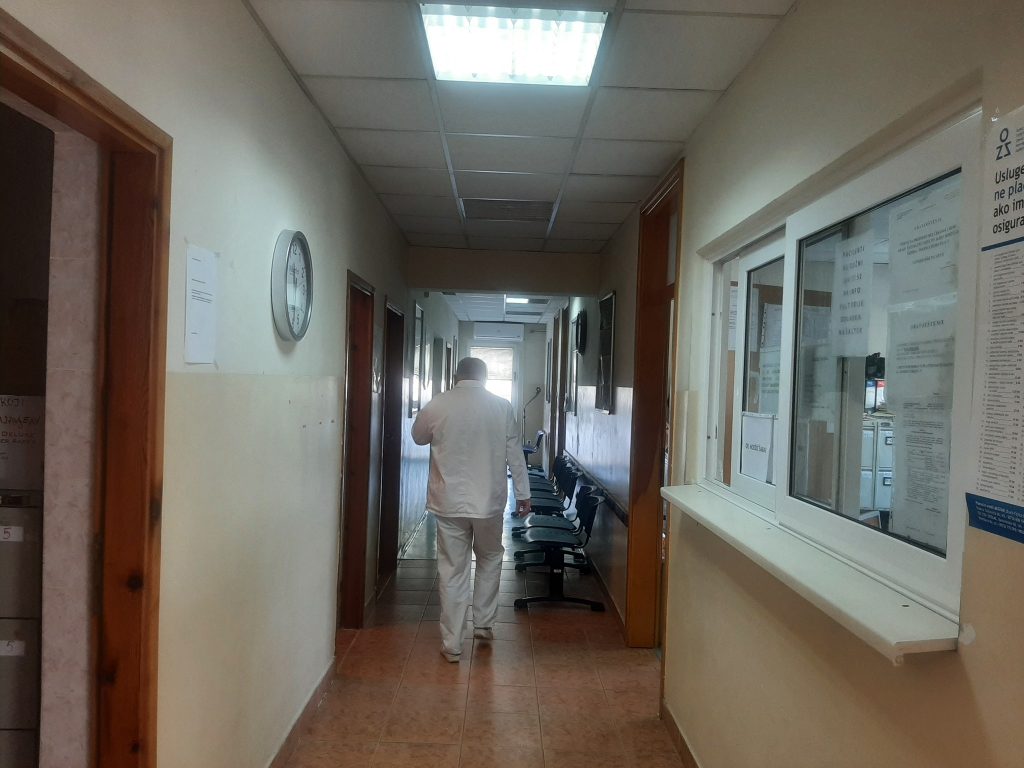 Dom zdravlja Konjic: Od neisplate plata do finansijske konsolidacije dalek je put