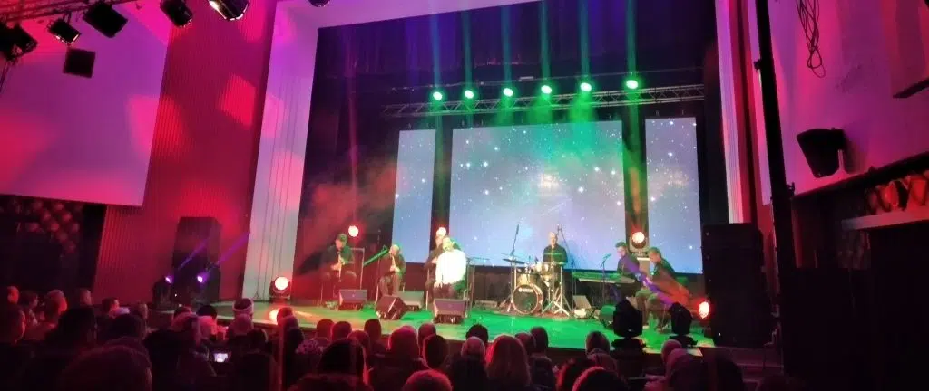 Konjic: Koncert “Merhaba, ej naš Resule” održao Armin Muzaferija