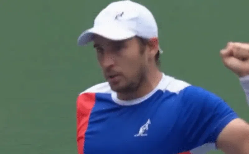 ATP ŠANGAJ: Velika pobjeda Ducija nad veleslalomašicom!