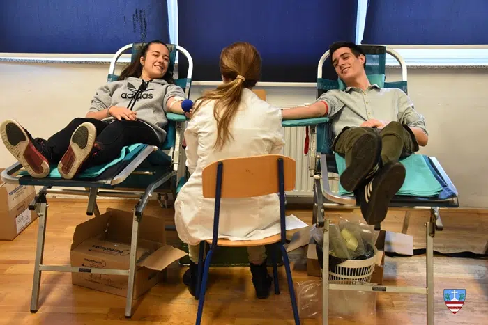 Akcija dobrovoljnog darivanja krvi 24. listopada u Čitluku