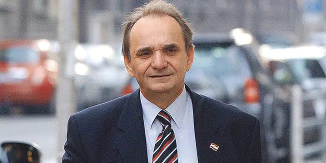 Branimir Glavaš osuđen na 7 godina