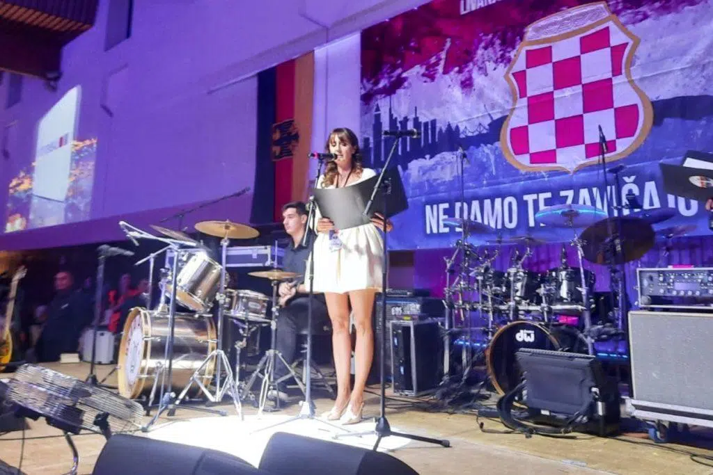 (FOTO i VIDEO) 5. LIVANJSKA NOĆ: U Heusenstammu kod Frankfurta održana zavičajna zabava Livnjaka i njihovih prijatelja