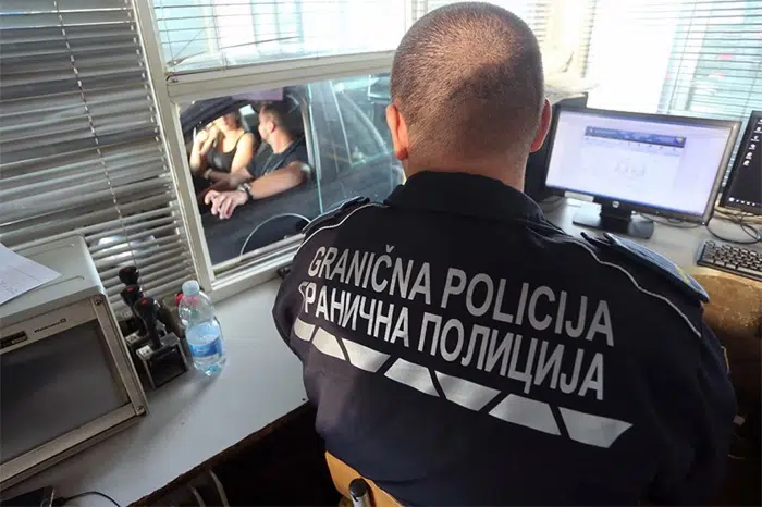 GPBIH spriječila više od 4.200 nezakonitih prelazaka granice