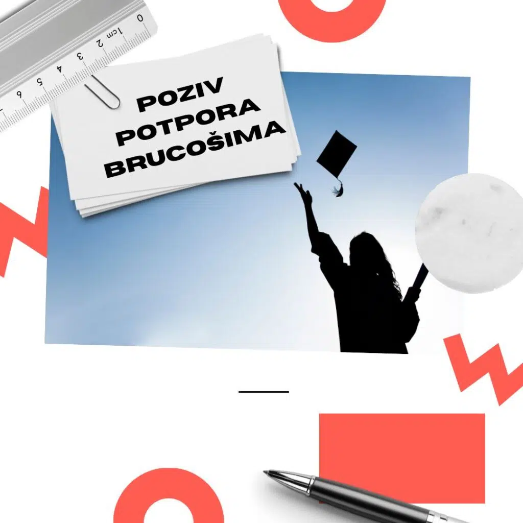 Grad Ljubuški : Poziv brucošima!