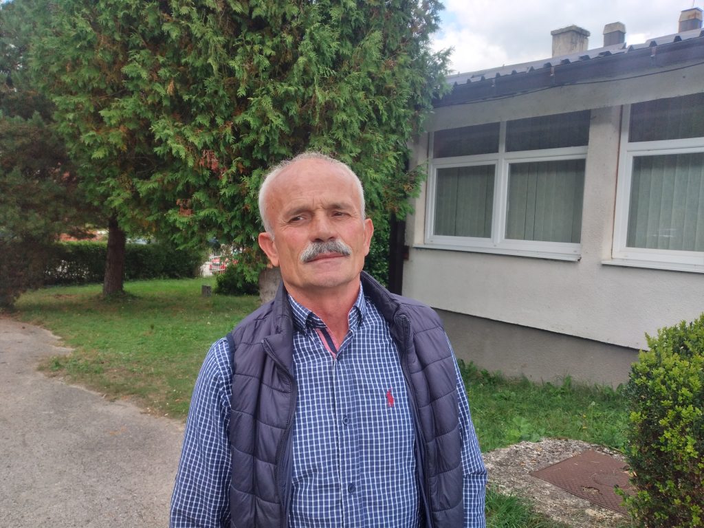 Grušča: 08.oktobra svečano otvaranje spomen obilježja šehidima i civilnoj žrtvi agresije