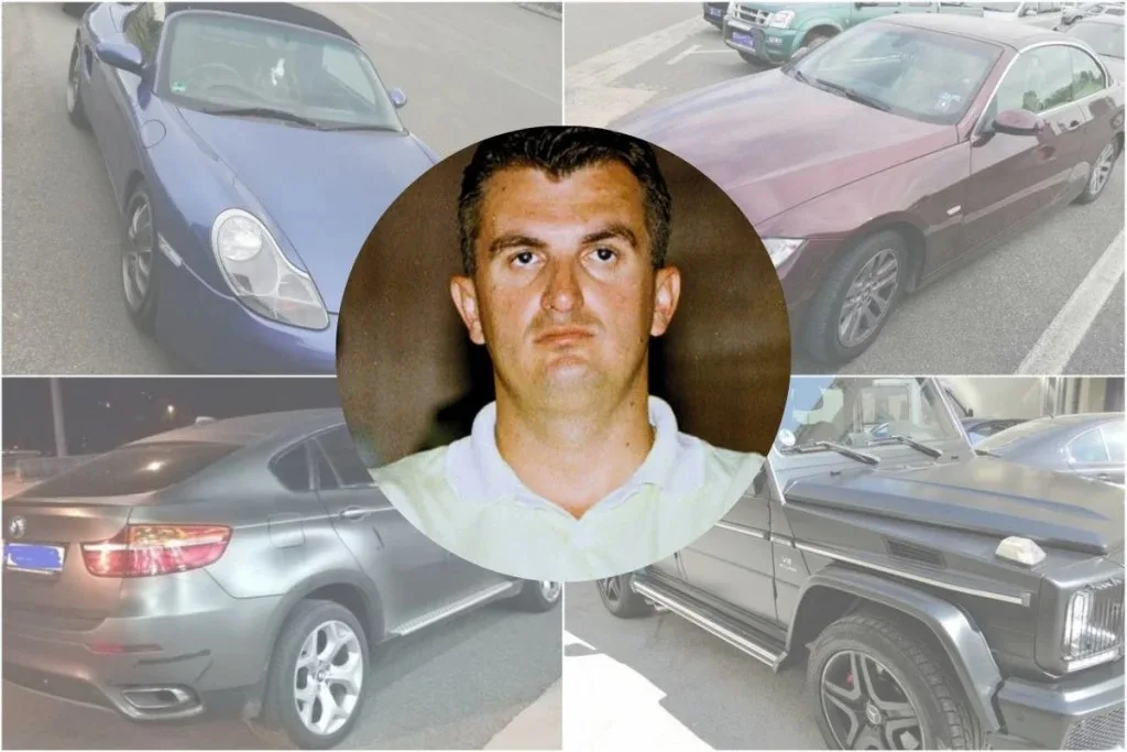 Inja Bašić na sudu priznao kako je varao državu i utajio milijune