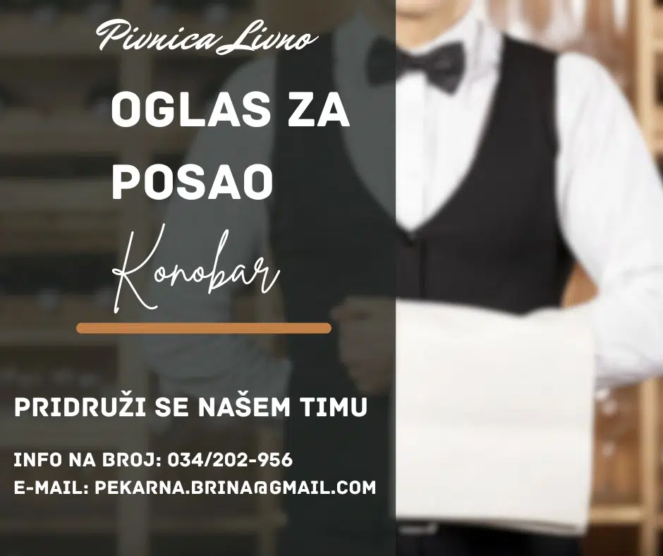 Javni poziv za subvencioniranje stjecanja prve stambene nekretnine u Livnu