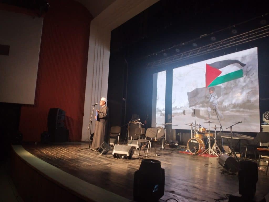 Konjic: Koncert "Merhaba, ej naš Resule" održao Armin Muzaferija