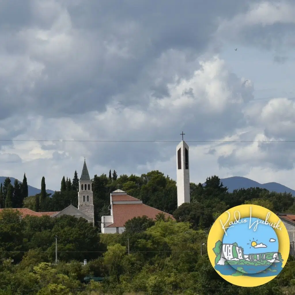 Ljubuški: Misa za pok.branitelje u nedjelju 29.10.