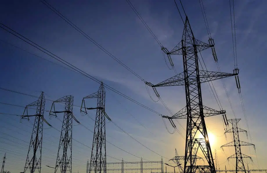 Najava prekida u isporuci el.energije