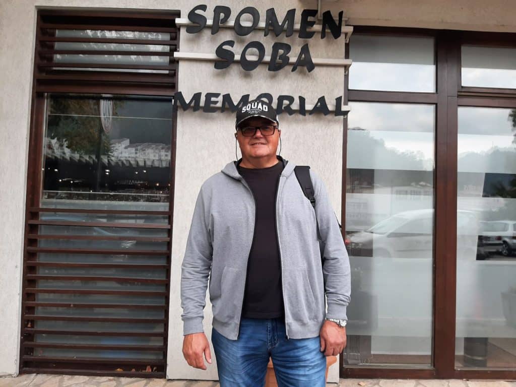 Obilježavanje 29.godišnjice borbi na platou Kisera Obilježavanje 29.godišnjice borbi na platou Kisera