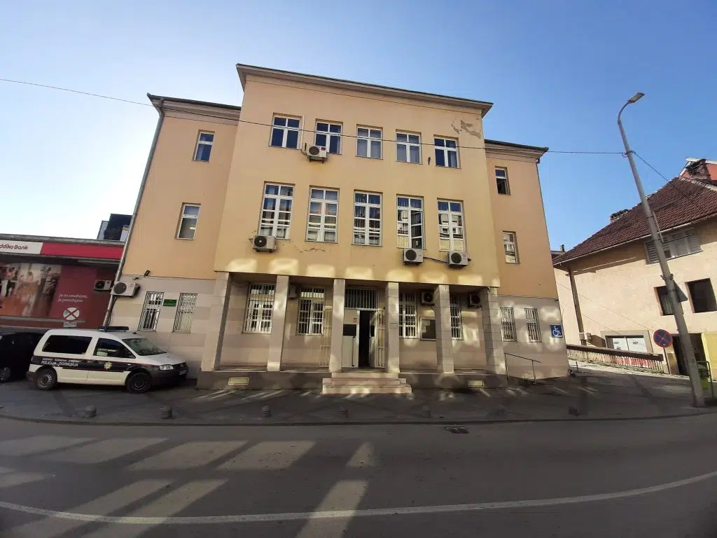 Podignuta optužnica protiv Amira Džafića