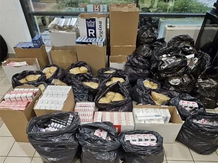 Pojačane kontrole: Iz BiH u RH meso ni u sendviču, a lijekove samo uz potvrdu liječnika