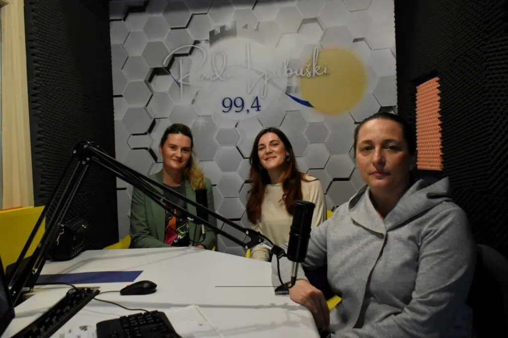 RLJ najava: Večeras u hotelu Bigeste radionica “Umorna od moranja”!