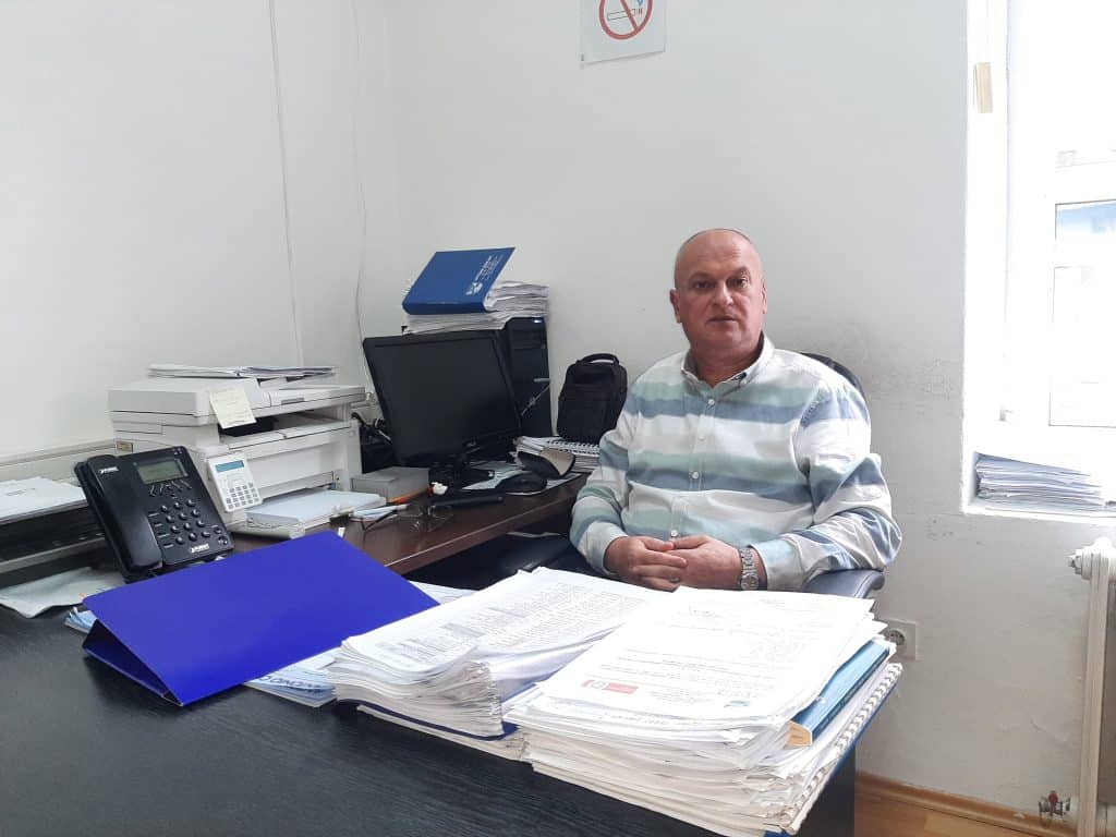 Redovi i gužva zbog apliciranja za finansijsku podršku kroz program EU za smanjenje energetskog siromaštva