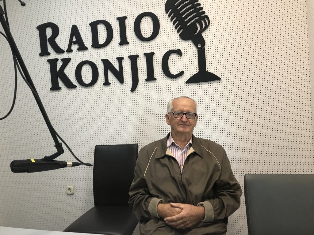 Udruženje penzionera Konjic sutra obilježava Dan penzionera