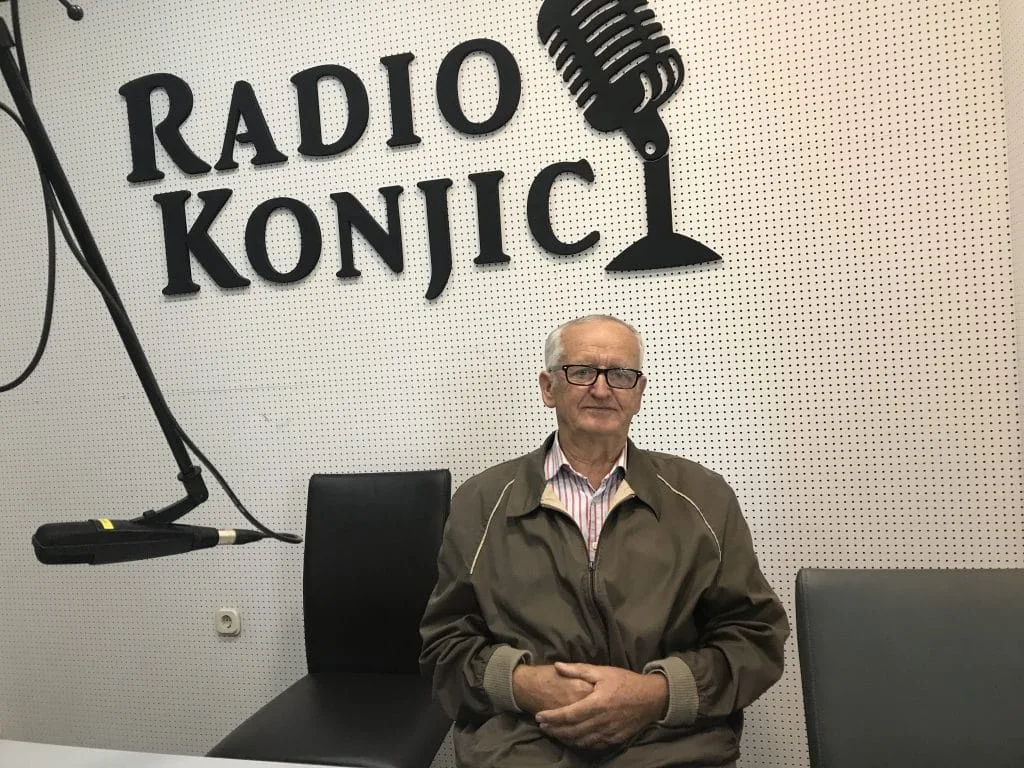 Udruženje penzionera Konjic sutra obilježava Dan penzionera