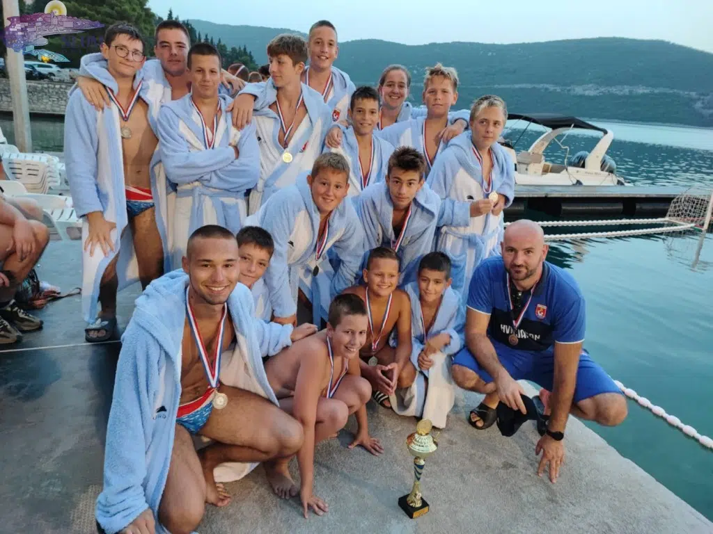 VIDEO | Trener Kristian Njavro o protekloj sezoni i budućim planovima HVK Jadran Neum