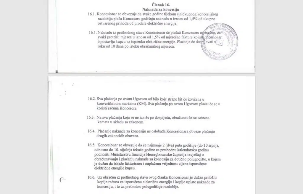 VLAST U LIVNU PAZI KINEZE / Evo koliko će tko imati od vjetroparka Ivovik