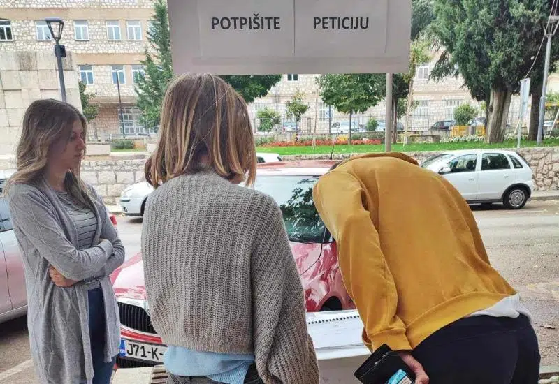 ŽZH: Pokrenuta inicijativa za izmjene zakonodavnog okvira pri zapošljavanju u javnom sektoru