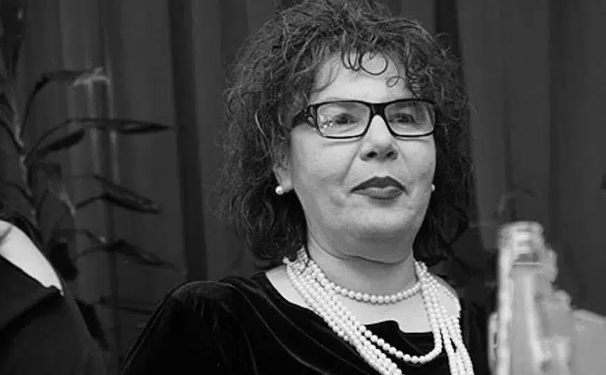 Preminula mostarska novinarka i osnivačica radija ‘Studio 88’ Amela Rebac