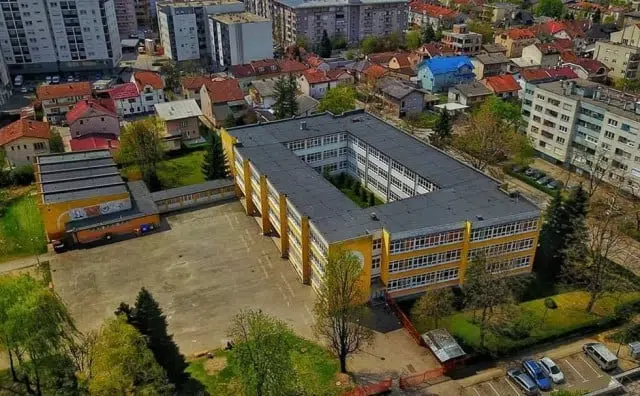Učenik iz banjalučke škole prijetio učenicima da će napraviti spisak likvidacije
