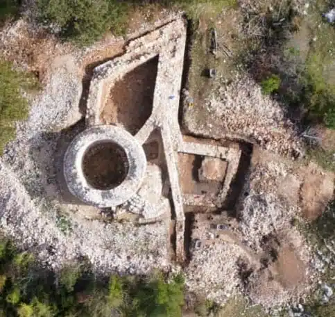Završena druga faza arheoloških istraživanja Bistričkog grada