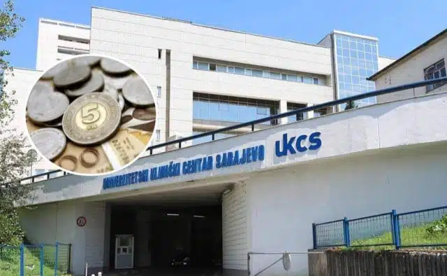 KCUS Mrtvacu ukradeno 312 maraka