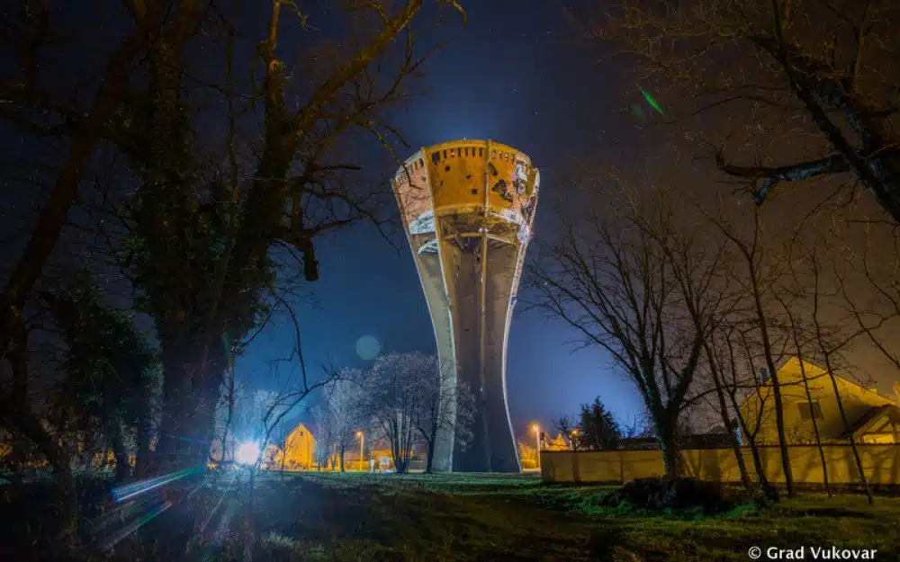 Općina Posušje: Obavijest o prijavama za odlazak u Vukovar na Dan sjećanja na žrtve Domovinskog rata