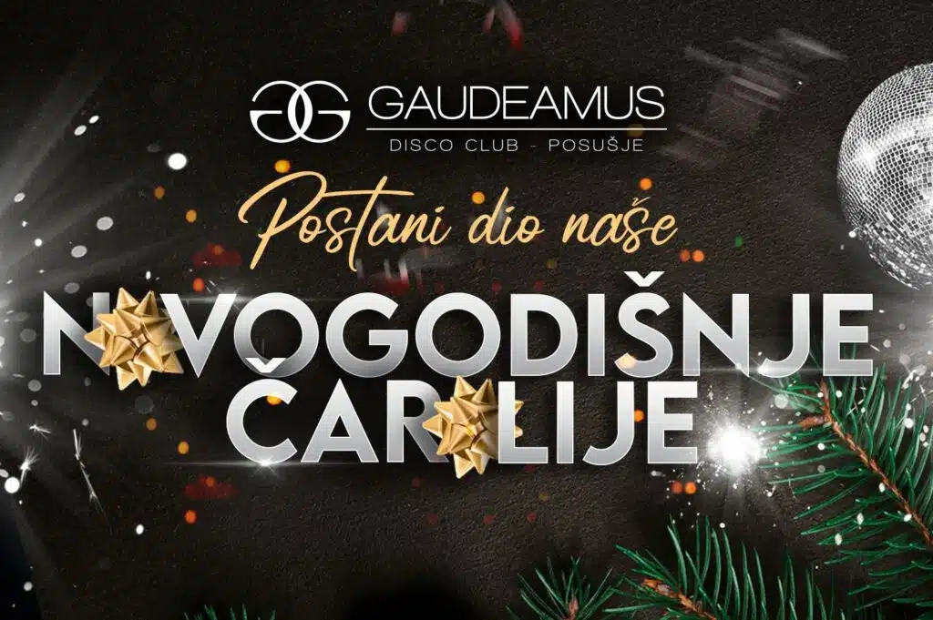 Gaudeamus poziva vlasnike smještajnih objekata na suradnju