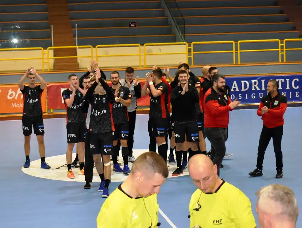 Izviđač nakon rovovske borbe srušio i Gračanicu