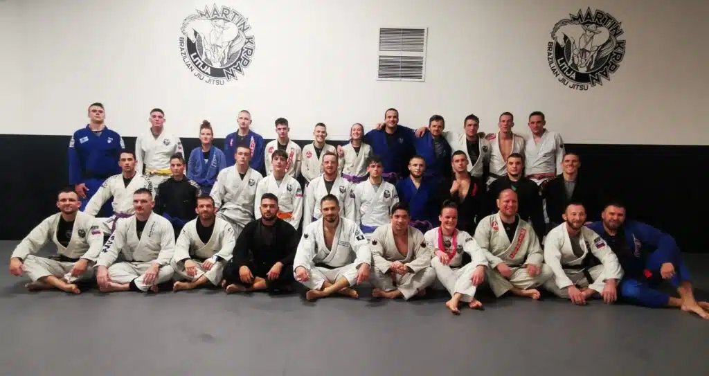 Posušani Danijel Boban i Marijana Boban pozvani u Hrvatsku Jiu Jitsu reprezententaciju i na Europsko Jiu Jitsu prvenstvo