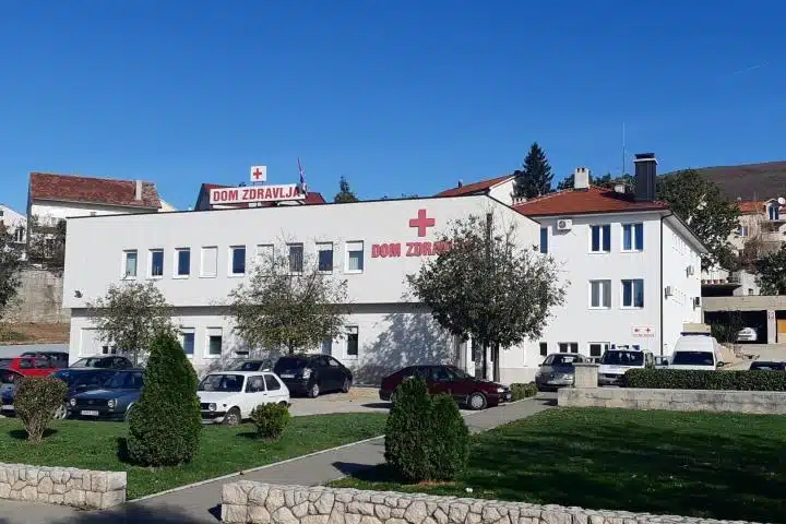 Dom zdravlja Posušje: Počinje cijepljenje protiv sezonske gripe