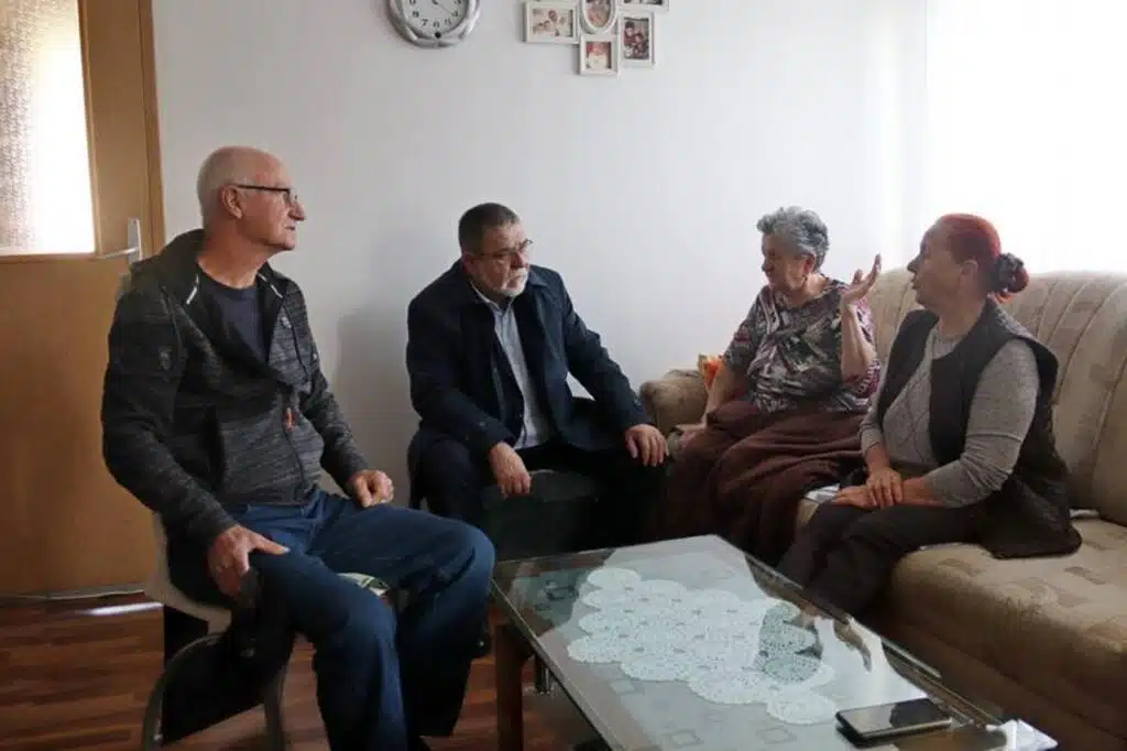 Preminuo hrvatski povratnik u Derventu Marko Mišić koji je nedavno pretučen. Sin Jurica: Obitelj ovo smatra ubojstvom