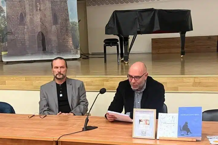 Svjetski dan filozofije: Radionice u Posušju s naglaskom jačanja kritičkog razmišljanja