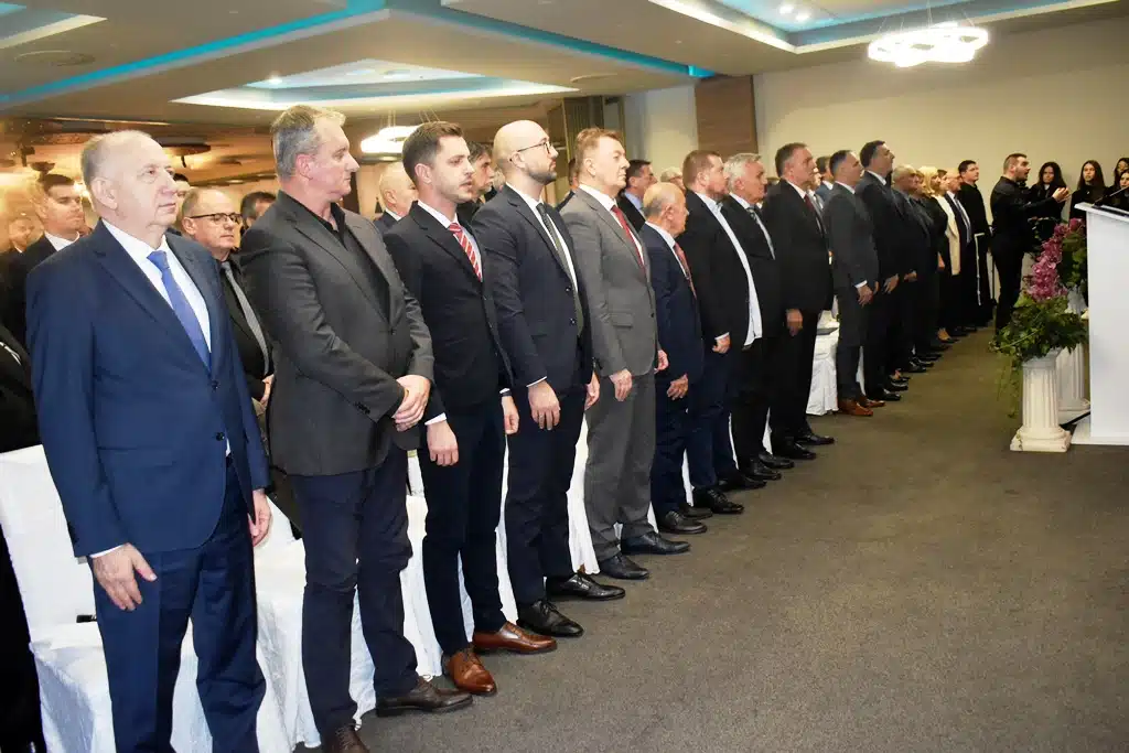 Proslavljen Dan Županije ZH-e i godišnjica Herceg Bosne u Ljubuškom