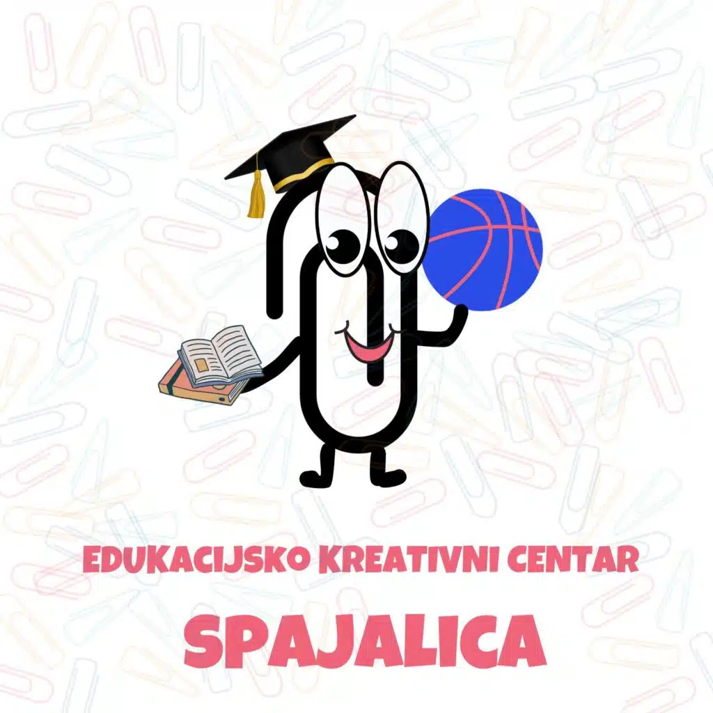 Novo u Ljubuškom-centar za djecu”Spajalica”!