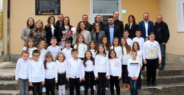 područna škola u posuškom gracu proslavila 90. rođendan