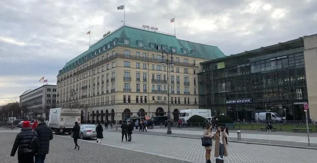 U Berlinu nestao Hrvat iz BiH koji je otišao raditi u Njemačku. Već mu se mjesecima gubi svaki trag