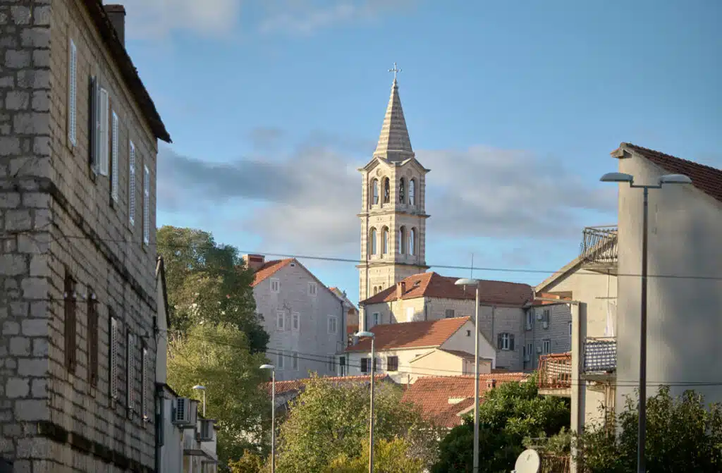 VIDEO / Livno i Sinj bili su jedno