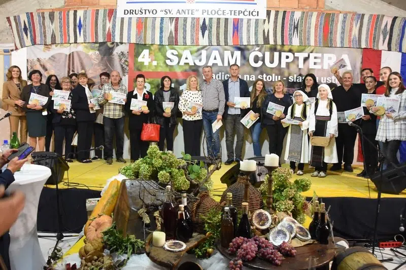 5. Sajam ćuptera: Prijave za sudjelovanje do nedjelje