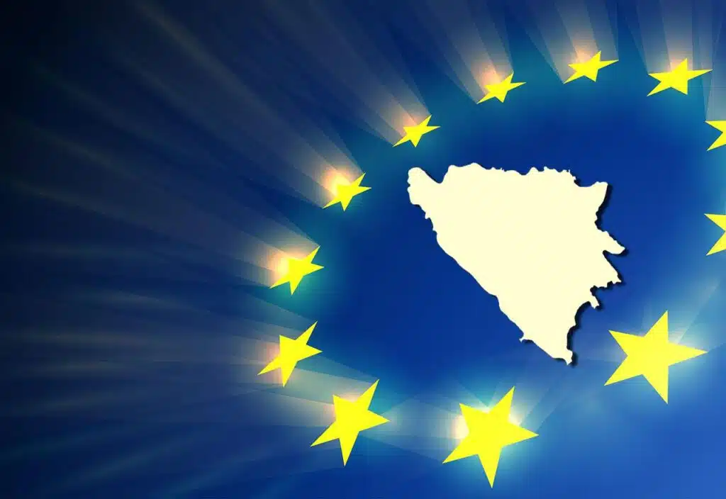 BiH dobila zeleno svjetlo za početak pregovora o članstvu u Europskoj uniji, ali pod određenim uvjetima