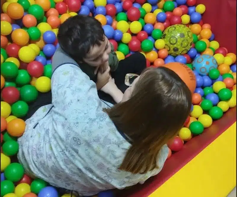 Centar za rehabilitaciju djece sa poteškoćama u razvoju ‘Otac’ počeo je sa radom