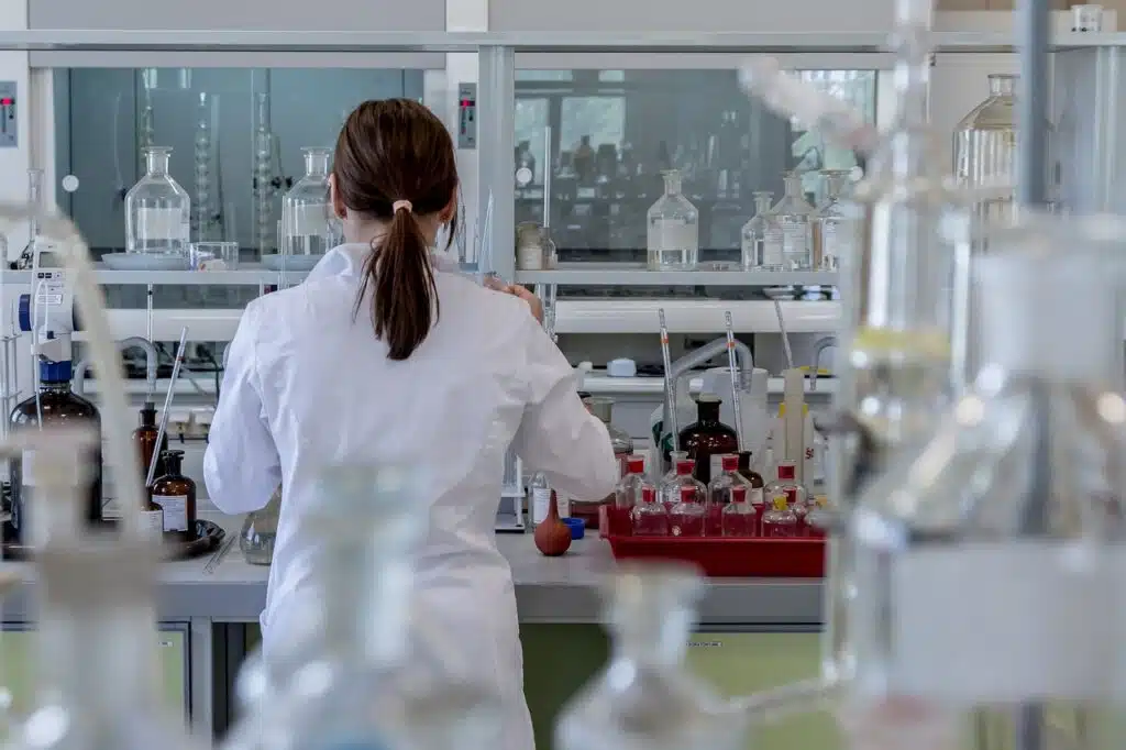 Dr. Rađa: “Imamo neke najave da postoje zainteresirani za rad u laboratoriju u Imotskom, ali uz uvjet osiguranog smještaja”