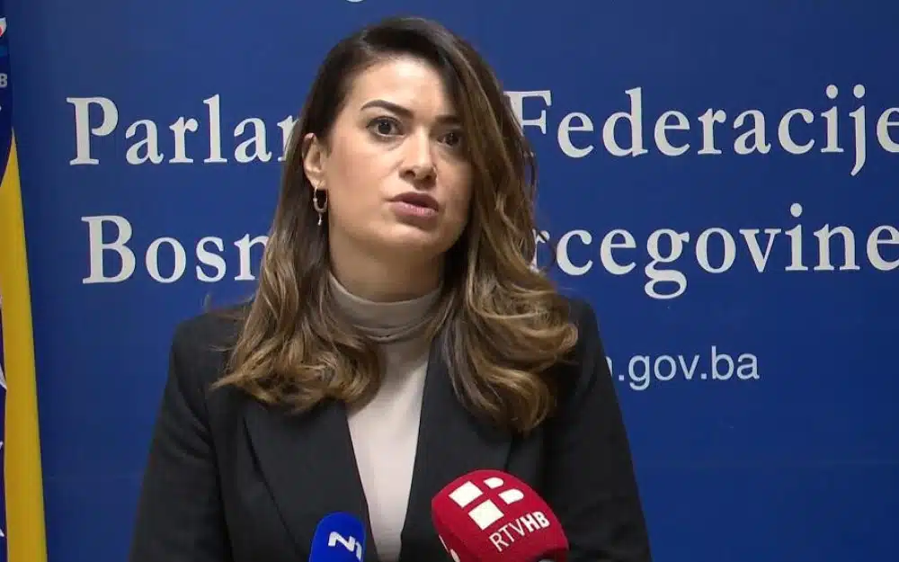 Glibić: Uvjeti za studente u studentskim domovima u Federaciji će se poboljšati