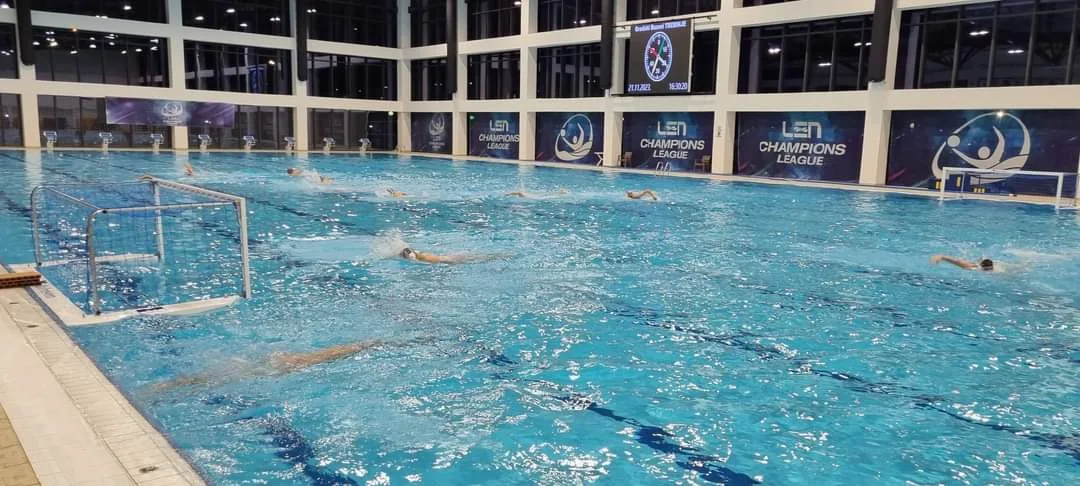 HVK Jadran će nastupiti na Državnom prvenstvu BiH